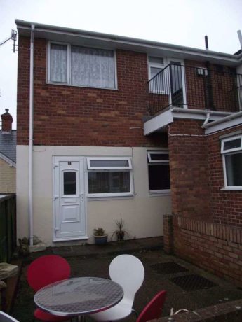 1 bedroom Flat to re...